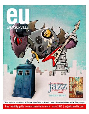 EU Jacksonville, May 2015