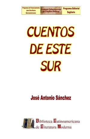 Cuentos De Este Sur A