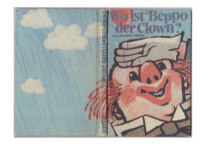 Wo Ist Beppo Der Clown