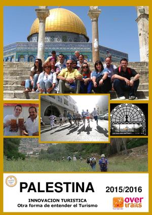 DESCARGAR FOLLETO PALESTINA en pdf