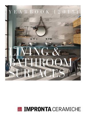 Italgraniti Group Catalogo Impronta 2015