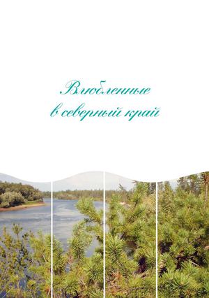 Стихи ханымейских авторов