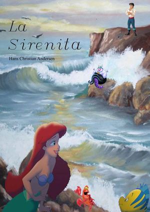 La Sirenita