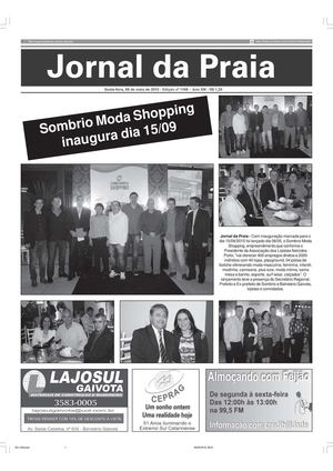 Edição 1169
