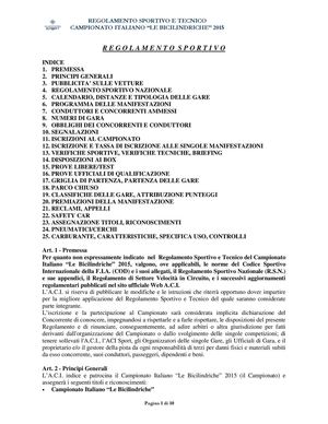 50410 Circuito Ci Bicilindriche