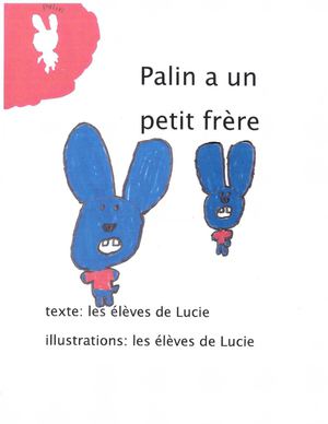 Palin a un petit frère