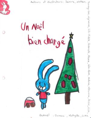 Un Noel bien chargé