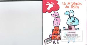 La St-Valentin de Palin