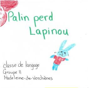 Palin perd Lapinou