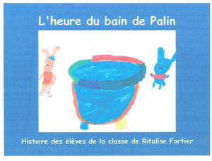 L'heure du bain