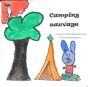 Camping sauvage