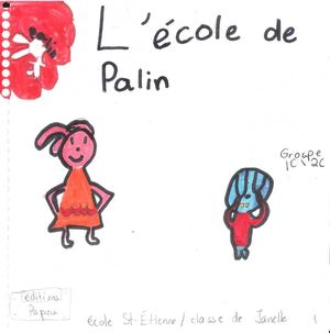 L'école de Palin