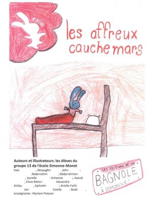 Les affreux cauchemars