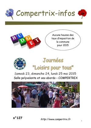 Compertrix-infos 127
