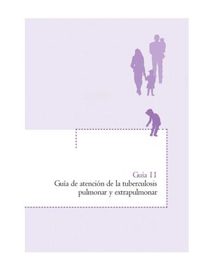 libro de tuberculosis
