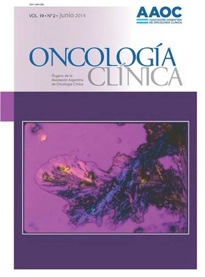 Oncologia Clinica Vol19 2014 Nro2