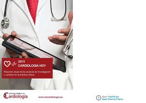 Cardiologia Hoy 2011