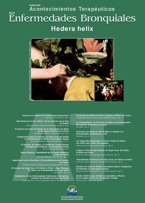 Enfermedades Bronquiales