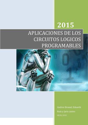 Aspectos Relevantes Unidad 3