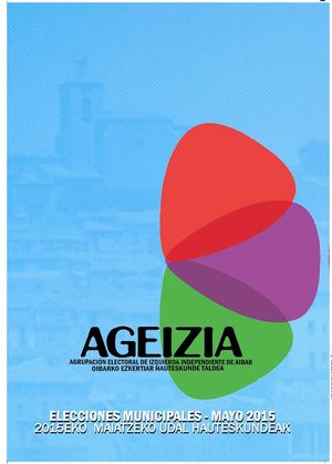 Revista AGEIZIA