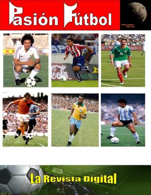 Pasion Futbol