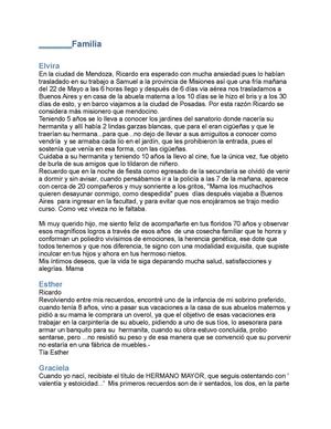 Proyecto Libro 70 Mensajes