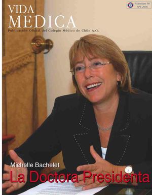 doctora presidenta