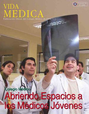 La vida en Medicina
