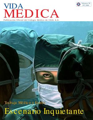 Vida de un medico