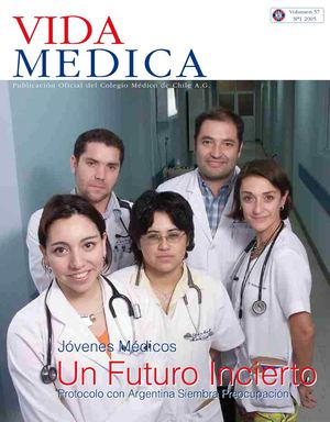 Vida Médica