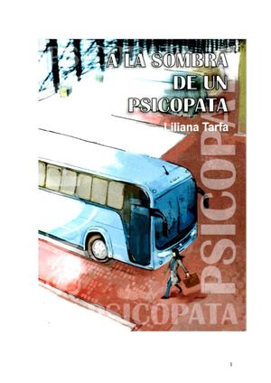 A La Sombra De Un Psicopata