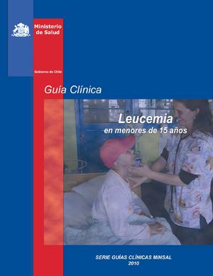 Leucemia - Ministerio de Salud