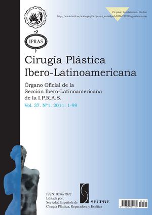 Cirugia Plastica