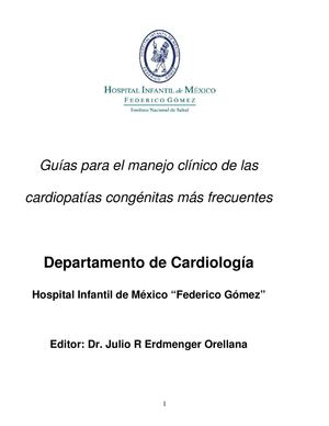 Guas Cardiologia