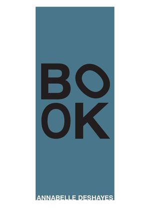 Book Annabelle Deshayes