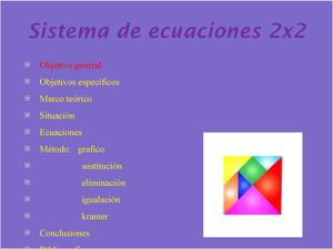 Sistemadeecuaciones2x2