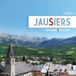 Guide Jausiers Ete