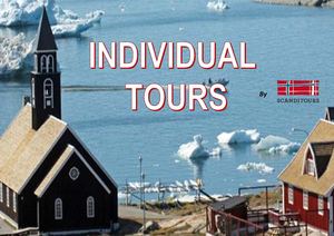 Individual Tours by Scanditours