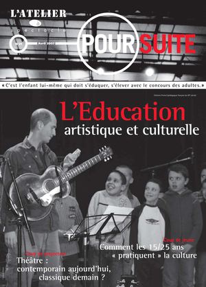 Poursuite 21 BAT