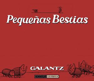 Pequeñas Bestias - Avance