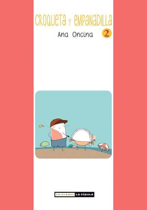 Croqueta Y Empanadilla 2 - Avance