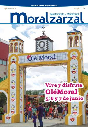 MORALZARZAL 116