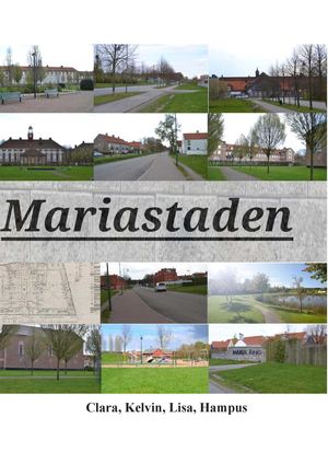 Sundspärlan-Mariastaden
