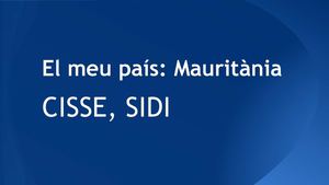 Exposició Oral Sidi