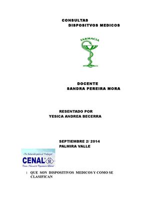 Dispositivos Medicos Y Como Se Clasifican (1)