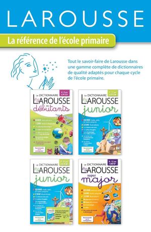 Dictionaires Pedagogiques 2015 Presse Résumé