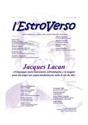 l'EstroVerso N. 1 2015