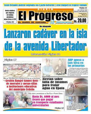 Diarioelprogreso2015 05 12