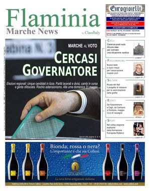 Flaminia M News Compressed