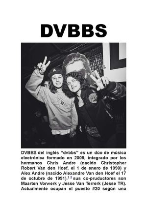 Dvbbs